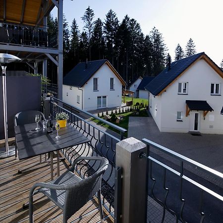 Lakeside Village - Vetrnik Frymburk Eksteriør bilde