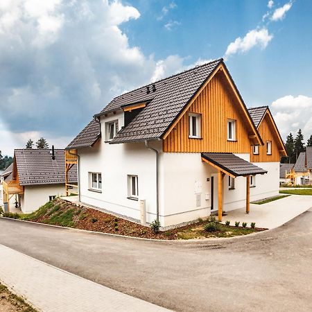 Lakeside Village - Vetrnik Frymburk Eksteriør bilde