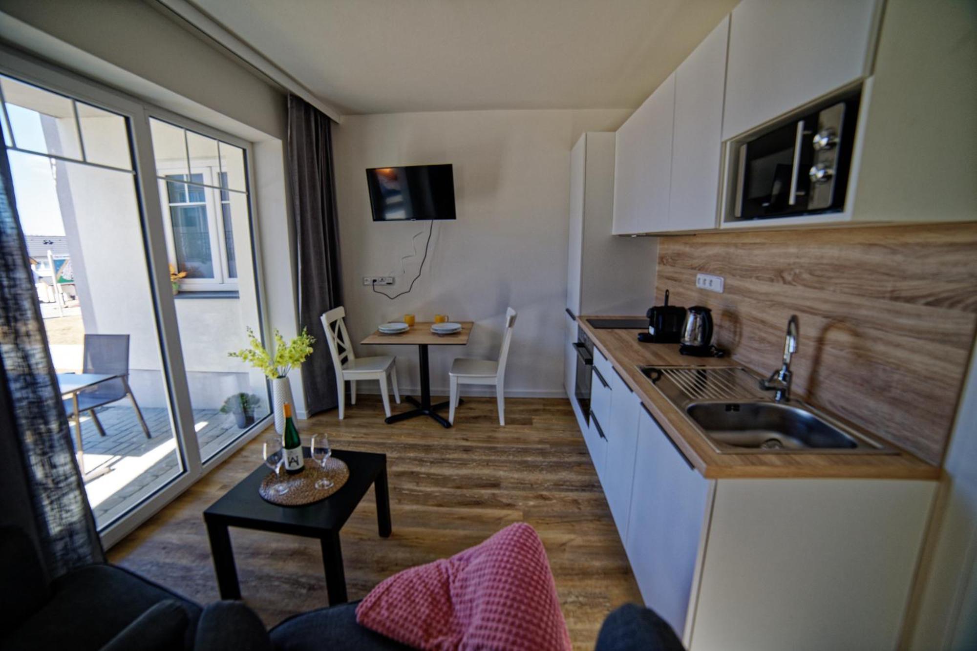 Lakeside Village - Vetrnik Frymburk Rom bilde